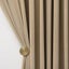 200Cm Velvet Blackout Curtains Modern Design For Living Room Bedroom Dining Curt Carousel 4