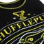Harry Potter Christmas Jumper Hufflepuff Crest new Official Unisex Ugly Sweater Carousel 4