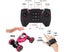 Remote Hand Control Watch Gesture Sensor Twist Car Toy USB charging Car Toy -Red Carousel 4