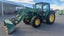 John Deere 6330 Carousel 1