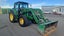 John Deere 6330 Carousel 2