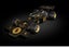 Pocher 1:8 HK114 Lotus 72D - 1972 British GP - Emerson Fittipaldi Carousel 1