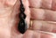 BEAUTIFUL DOUBLE TWIST PENDANT #223 Carousel 1