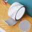 Window Mosquito Net Repair Tape Self-Adhesive Window Screen Repair Patch Black Carousel 3