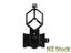 Telescope Phone Holder - Universal Binocular Monocular Camera Phone Adapter Carousel 3