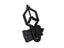 Telescope Phone Holder - Universal Binocular Monocular Camera Phone Adapter Carousel 4