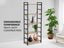 Metal Shelf Carousel 4
