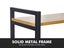 Metal Shelf Carousel 7