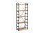 Metal Shelf Carousel 8