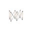 Tall Centipede 2ft x 4ft x 36in Unit, Carry Strap Carousel 1