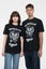 Official Motorhead T Shirt England Classic War Pig Band Logo Mens New Black Carousel 5
