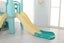 indoor/outdoor kids playground Carousel 6