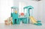 indoor/outdoor kids playground Carousel 14