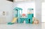 indoor/outdoor kids playground Carousel 15
