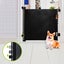 new Baby safety gate Carousel 3