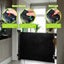 new Baby safety gate Carousel 8