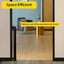 new Baby safety gate Carousel 9
