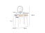 Dressing Table Carousel 3
