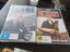 P.DJames dvds x2 Carousel 1