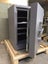 Wertheim EWS0849KB Grade 5KB High Security Safe Carousel 3