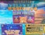 Choose ONE IGT GU4 Gameking Pokie Game Card Carousel 8