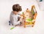 Toolbench wooden Carousel 2