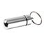 portable medicine box mini medicine box silver medicine container aluminum Carousel 4