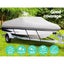 Seamanship 16-18.5ft Boat Cover Trailerable Marine Grade 600D Carousel 3