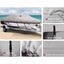 Seamanship 16-18.5ft Boat Cover Trailerable Marine Grade 600D Carousel 5