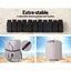 Seamanship 16-18.5ft Boat Cover Trailerable Marine Grade 600D Carousel 6
