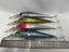 4 Pack Bibbed Trolling Lures! ONLY $20!!!! Carousel 1