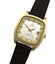 Omega Constellation 1970s Automatic 14ct gold Capped Mens Wristwatch Rf 166.0220 Carousel 3