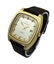 Omega Constellation 1970s Automatic 14ct gold Capped Mens Wristwatch Rf 166.0220 Carousel 6