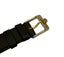 Omega Constellation 1970s Automatic 14ct gold Capped Mens Wristwatch Rf 166.0220 Carousel 8