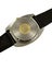 Omega Constellation 1970s Automatic 14ct gold Capped Mens Wristwatch Rf 166.0220 Carousel 9