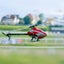 OMP M4 RC Helicopter PNP combo Kit-Orange (Unassembled Kit, with Plug-N-Play ... Carousel 6