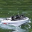 TX693 1/12 2.4G Brushless Rc Boat - White Carousel 7