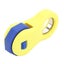 rotating anxiety relief toy fingertip rotation toy Stress Relieve Toy for ADHD Carousel 3