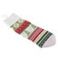 christmas stocking knitted stocking christmas sock bag christmas stocking Carousel 3