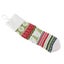 christmas stocking knitted stocking christmas sock bag christmas stocking Carousel 7