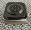 Apple Watch Series 9 GPS 45mm - Starlight Aluminum 100% Battery Health Carousel 4