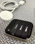 Apple Watch Series 9 GPS 45mm - Starlight Aluminum 100% Battery Health Carousel 9