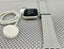 Apple Watch Series 9 GPS 45mm - Starlight Aluminum 100% Battery Health Carousel 11