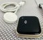 Apple Watch Series 9 GPS 45mm - Starlight Aluminum 100% Battery Health Carousel 10