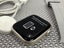 Apple Watch Series 9 GPS 45mm - Starlight Aluminum 100% Battery Health Carousel 13