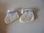 Two lovely, Vintage, Babies Hand Knitted Matinee Jackets and bootees Carousel 6