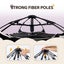 folding Baby Play pen Carousel 4