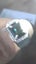 Sapphire Silver Ring Carousel 3