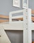Kids bed with desk set Carousel 7