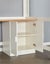 Kids bed with desk set Carousel 6